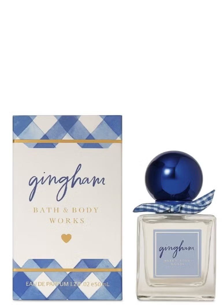 رذاذ جينجهام 50 مل